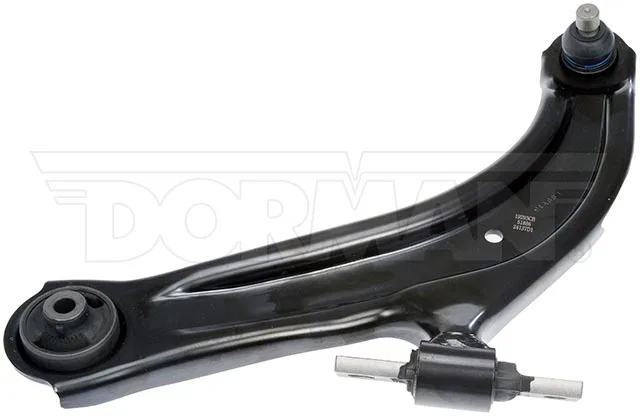 521-183 – DORMAN Control Arm, OE Replacement With Ball Joint And Bushings